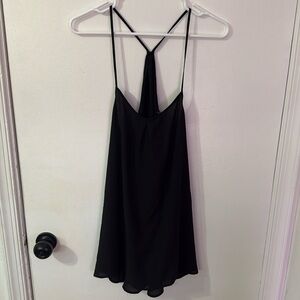 Banana Republic - Sheer Tank - NWT - Size XL